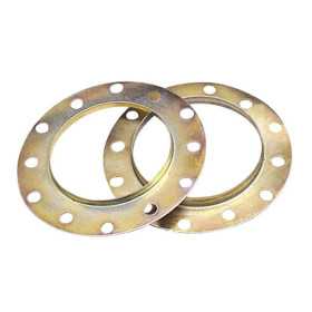 Bague de bride de volant sport Simoni Racing  Cuivre  55mm