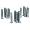 Boulon à clé Simoni Racing goujon M12x1.25  Clé 12mm  Longueur 70mm