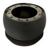 Moyeu de volant Simoni Racing pour Opel Ascona AB 91981  Kadett C 19731978  Manta  GT