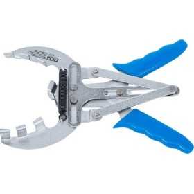 Pince Ã  segment 40 100 mm