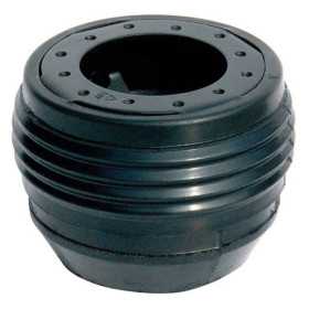 Moyeu de volant dairbag Simoni Racing pour BMW Série 3 E46 19982005  E90E93 20052011