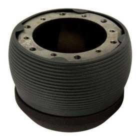 Moyeu de volant Simoni Racing pour Volkswagen Beetle 19641976  Golf I 19741979  Jetta II 19801988  Polo 19811989 21mm