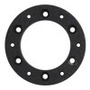 Adaptateur de moyeu de volant Simoni Racing  74mm NardiPersonnel sur Simoni Hub