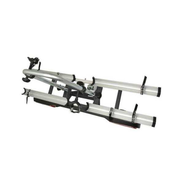 Twinny Load Portevélos eCarrier Base Attelage Swing 50kg | Twinny |...