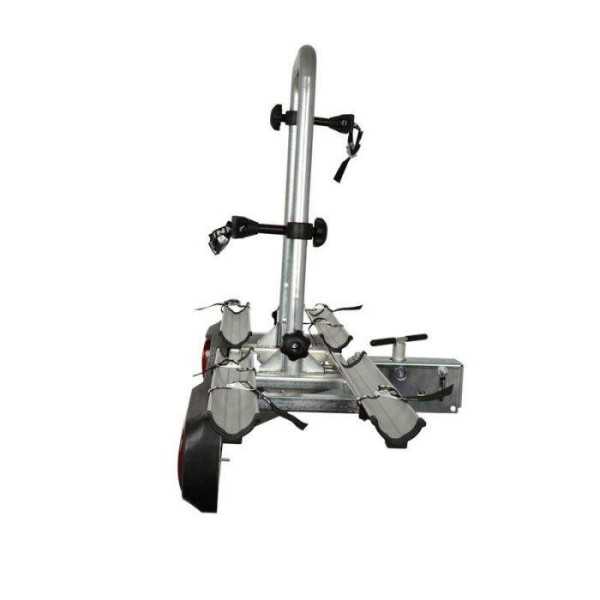 Twinny Load Portevélos eCarrier Base Attelage Swing 50kg | Twinny |...