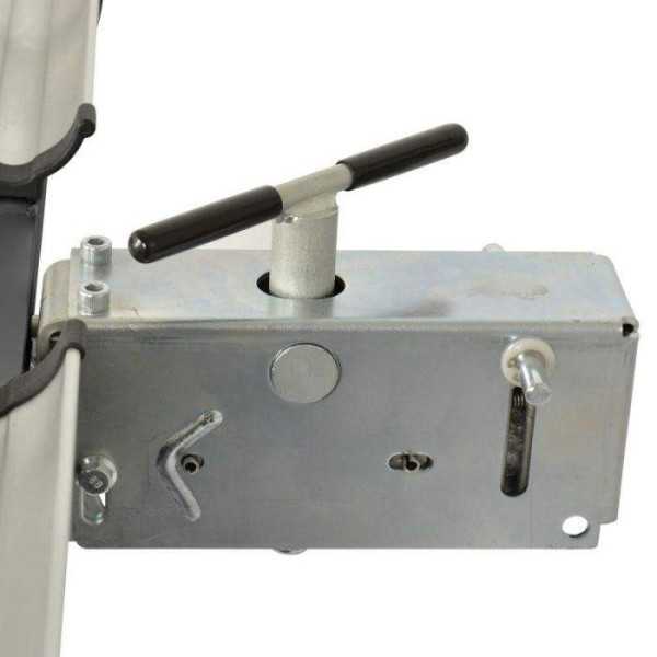 Twinny Load Portevélos eCarrier Base Attelage Swing 50kg | Twinny |...