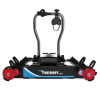 Portevélos Twinny Load eCarrier II Attelage pivotant 59kg | Twinny ...