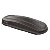 Coffre de toit Twinny Load RST 530 Litres Anthracite Mat 201x90x40cm