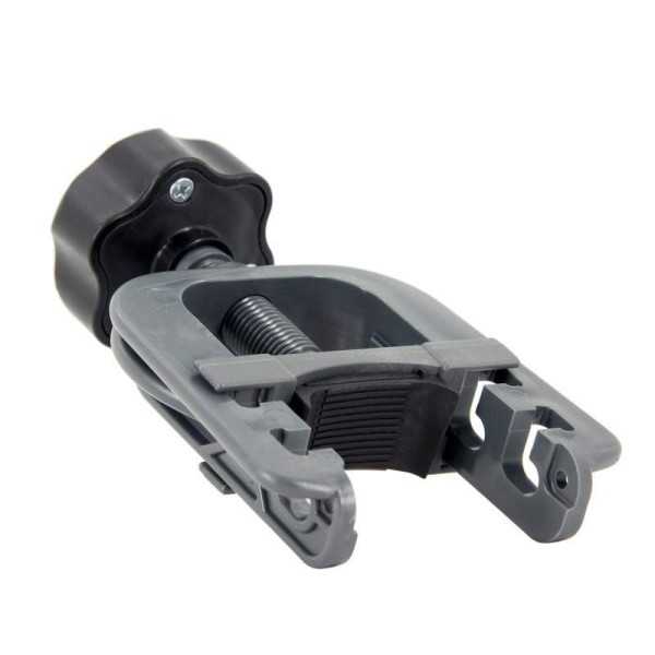 Pince à manivelle Twinny avec boulon en étoile verrouillable pour C...