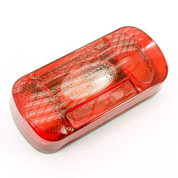 Twinny Load Feu arrière gauche sans câble pour eBase