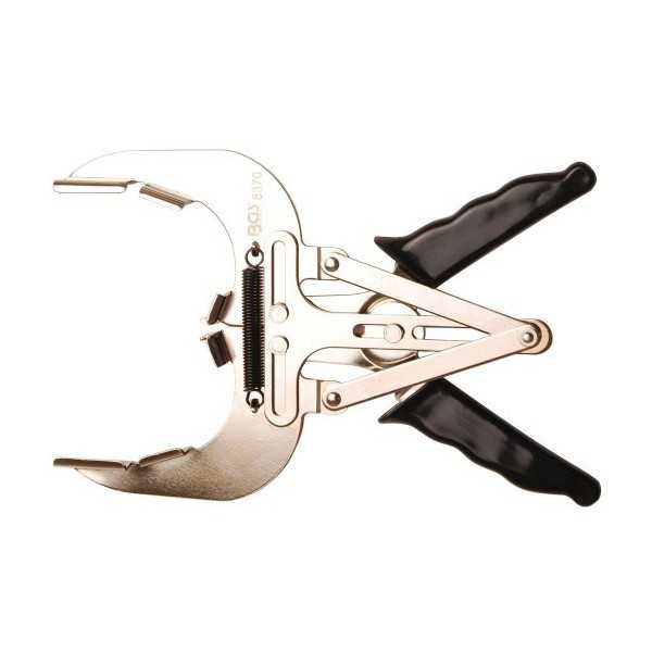 Pince Ã  segment 80 120 mm