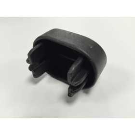 Embout pour galerie de toit en aluminium Twinny Load 60288 | Twinny...