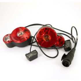 Kit de lampes Twinny Load eActiveKronos