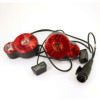 Kit de lampes Twinny Load eActiveKronos