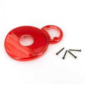 Lentille Twinny Load LB14 droite pour EActiveEWingECarrierECarrier II
