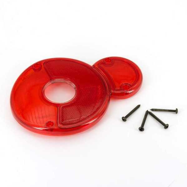 Lentille Twinny Load LB14 gauche pour EActiveEWingECarrierECarrier II