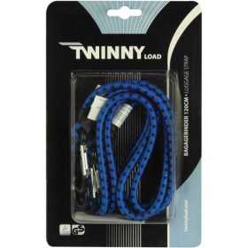 Twinny Load Binder 8mm x 120cm  Crochets de sécurité