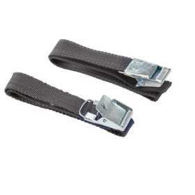 Sangles de charge Twinny 43cm  lot de 2 pièces  pour CCK traditionnelErgo CKSwing CK