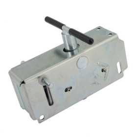 Tête pivotante Twinny Load complète pour ECarrierSwing FFKSwing CKE...