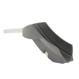 Twinny Load Wheel Tray Swing FEFES Long longueur du tube 195 cm