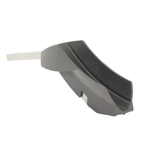 Twinny Load Wheel Tray Swing FEFES Long longueur du tube 195 cm