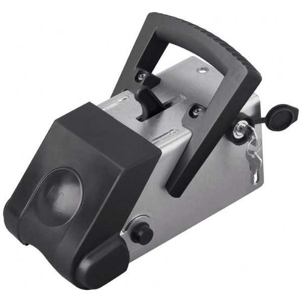 Tête Ergo Twinny Load