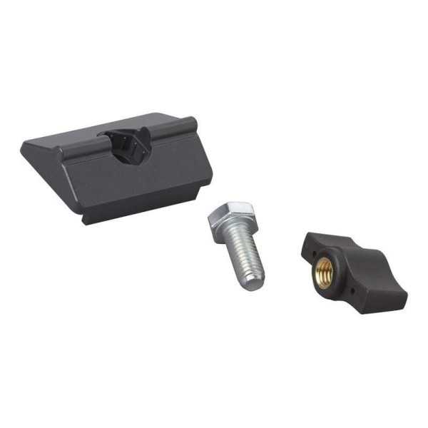 Support de manivelle Twinny Load Wedge pour CCKErgo CKSwing CK traditionnel