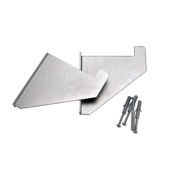 Support mural Twinny Load universel pour CCKErgo CKSwing CK traditionnel