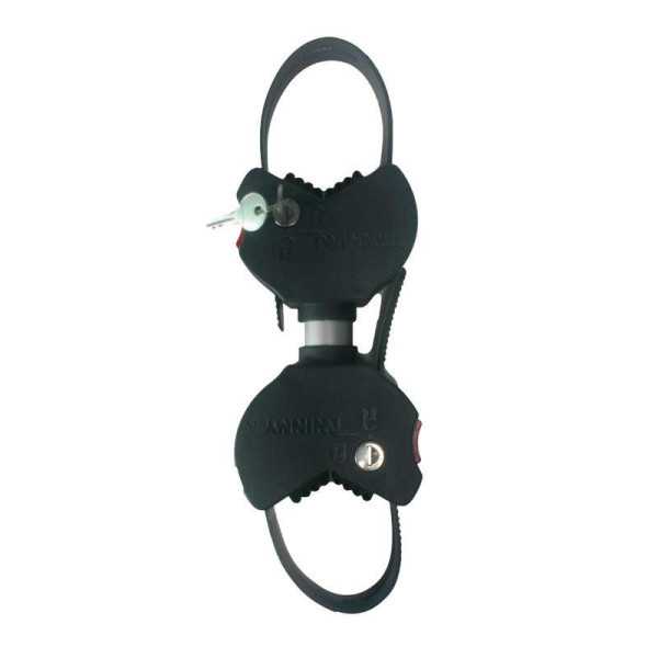 Bras Twinny Load Frame 3ème vélo pour EActiveEWing