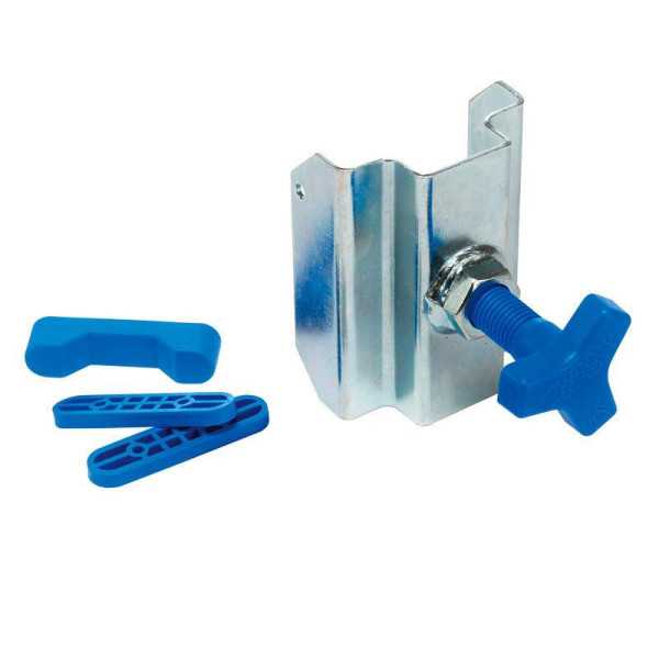 Pince de charge Twinny surélevée pour CCK traditionnel