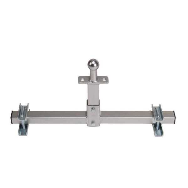 Twinny Load Caravan Attachment Low