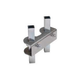 Douille de guidage de charge Twinny variable 50150mm