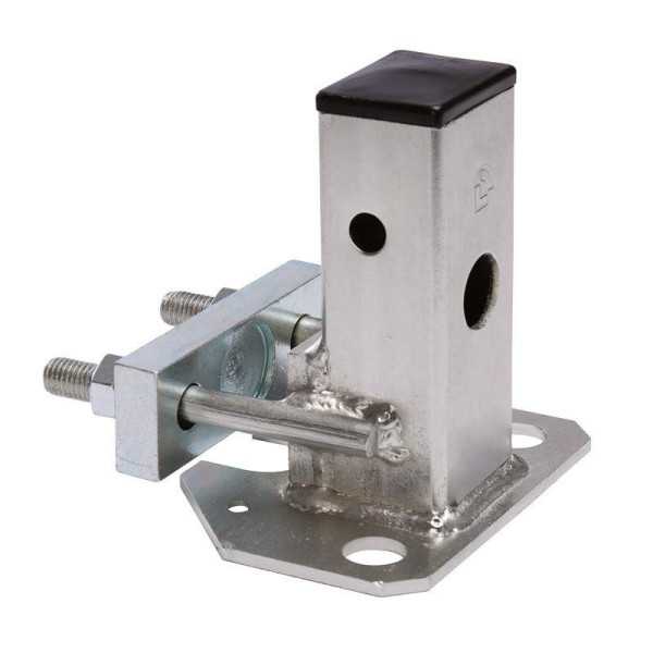 Adaptateur de charge Twinny Brinkmatic