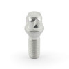 HR Jeu de blocages de roues M14x1.50x28mm conique 4 boulons de carr...