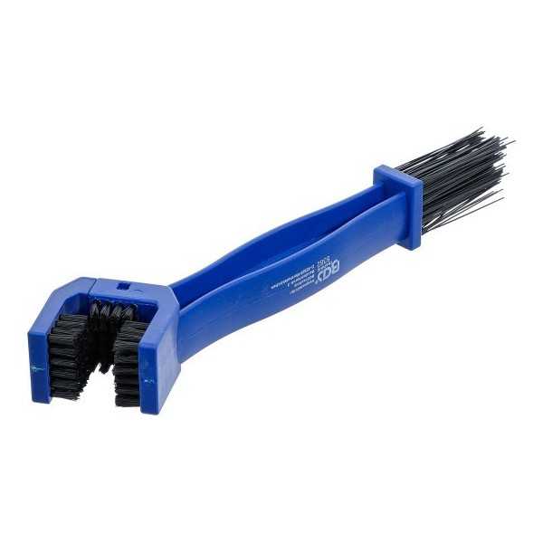 Brosse Ã  chaines de motos 250 mm