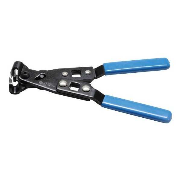 Pince de colliers pour collier Ã  oreilles 240 mm