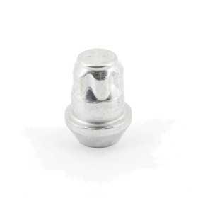 HR Jeu de blocages de roues M14x1.50 conique 4 écrous de blocage av...