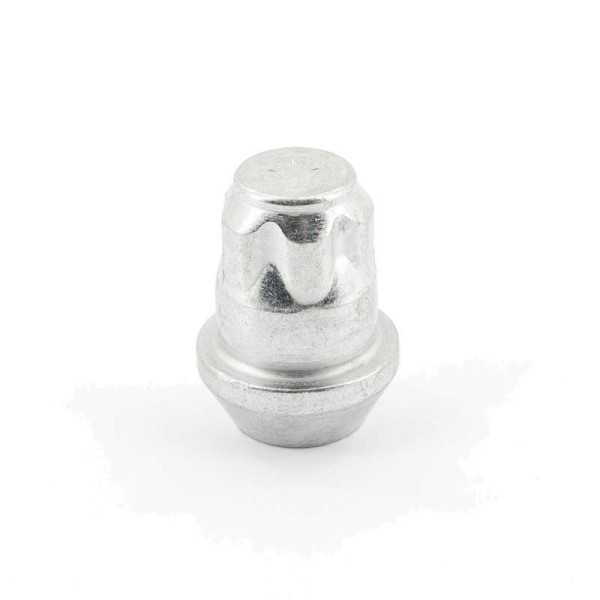 HR Jeu de blocages de roues M14x1.50 conique 4 écrous de blocage av...