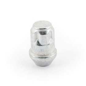 HR Jeu de blocages de roues M12x1.50 conique 4 écrous de blocage av...