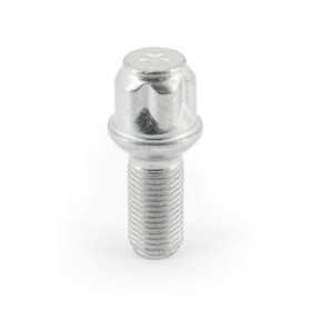 HR Jeu de blocages de roues R13 M14x1.50x27mm conique 4 boulons de ...