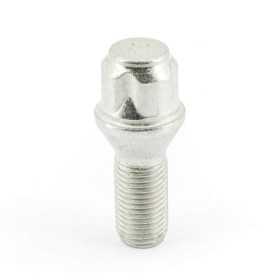 HR Jeu de blocages de roues M14x1.50x26mm conique 4 boulons de carr...