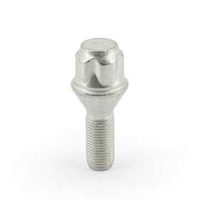 HR Jeu de blocages de roues M12x1.25x26mm conique 4 boulons de carr...