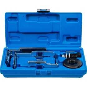 Jeu de clÃ©s pour trappe du rÃ©servoir