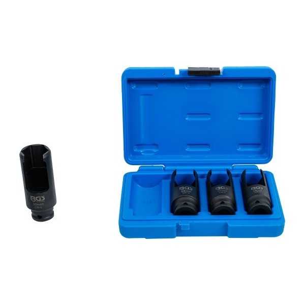 Extracteur dâ€™injecteur 4 piÃ¨ces