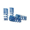 Ressorts dabaissement HR pour BMW Série 34 F31 TouringF33 Cabriolet 2WD À partir de 921kg VALast 2012 VA3040AA2040mm
