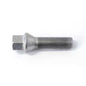 HR Boulon de roue conique M14x1.25  Longueur 50mm