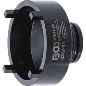 Douille Ã  ergots ergots extÃ©rieurs KM11