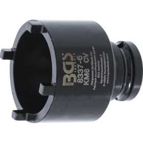 Douille Ã  ergots ergots extÃ©rieurs KM6