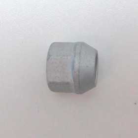 HR Ecrou de roue conique 12 UNF  Longueur 19.5mm