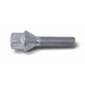 HR Boulon de roue conique M12x1.25  Longueur 50mm